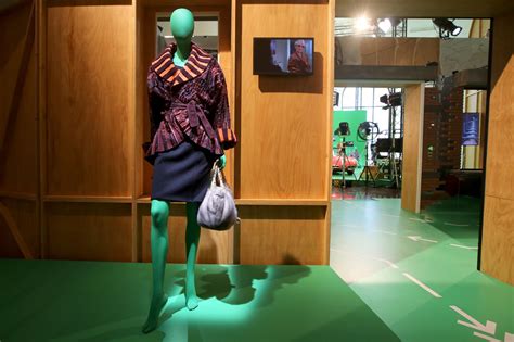 ‘Fendi Studios’ Unveiled in Rome [PHOTOS] 